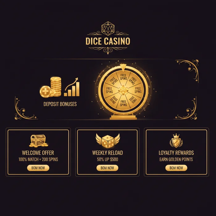 Dice Casino