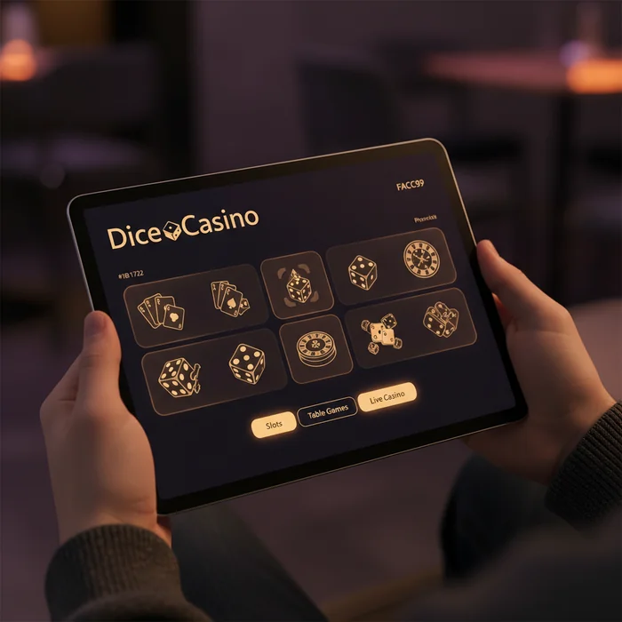 Dice Casino
